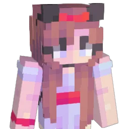 Ginga_Ryoshi Minecraft avatar bust
