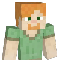 Ginge237's Minecraft skin