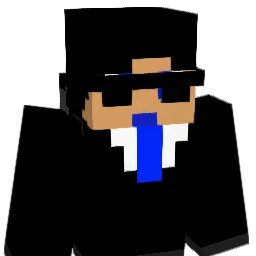 GingeWatch's Minecraft skin