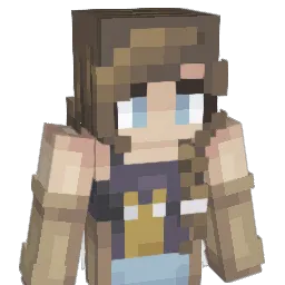 Gingechicken's Minecraft skin