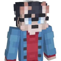 Ginger11037's Minecraft skin