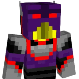 GingerBeard123 Minecraft avatar bust