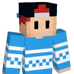 GingerBoy4Life Minecraft avatar bust
