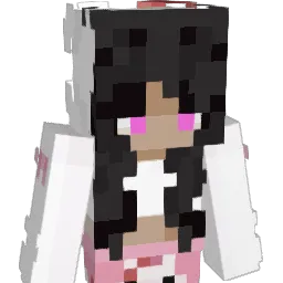 GingerCinnamonP's Minecraft skin