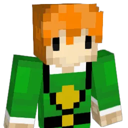 GingerHairline
