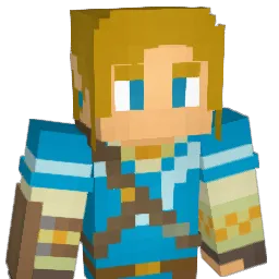 GingerMatt2's Minecraft skin