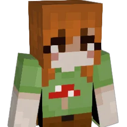 GingerMushroomz