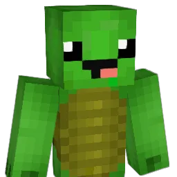 GingerNinja_98 Minecraft avatar bust