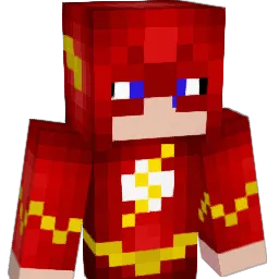 GingerNutJared's Minecraft skin