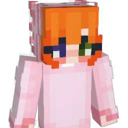 GingerWitchOvO