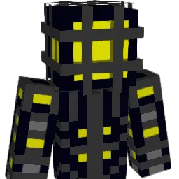 GingerXx's Minecraft skin