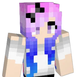 Ginger_1231 Minecraft avatar bust