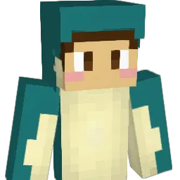 Ginger_Hater Minecraft avatar bust