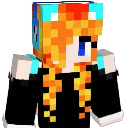 Ginger_Ninja95's Minecraft skin