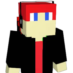 Ginger_The_Great Minecraft avatar bust