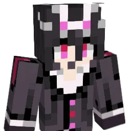 Ginger_err Minecraft avatar bust