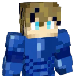 Gingerbreadman3D