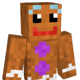 GingerbreadyJoe