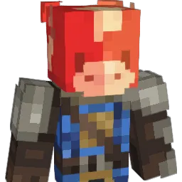 Gingerbuddie