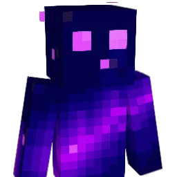 Gingerman422's Minecraft skin