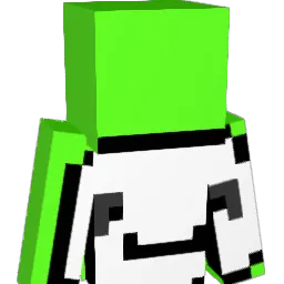 Gingerninja2477 Minecraft avatar bust