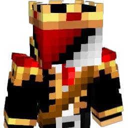 Gingus10's Minecraft skin