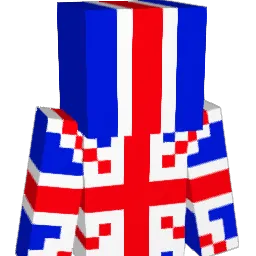 Gingy3515 Minecraft avatar bust
