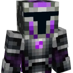 Ginja0 Minecraft avatar bust