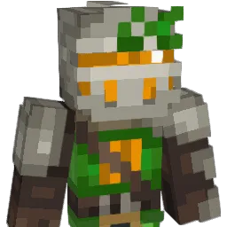 GinkTheForg