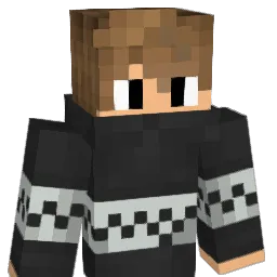 Ginkako's Minecraft skin