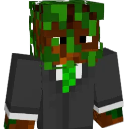 Ginkgarbor's Minecraft skin
