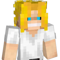GinkuyJubmai Minecraft avatar bust