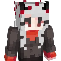 Ginky030 Minecraft avatar bust
