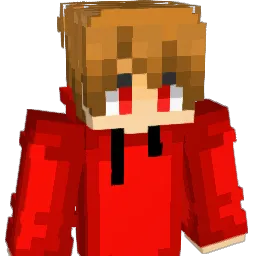 Ginosaurus_NL Minecraft avatar bust