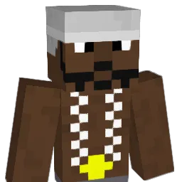 GintoFraize's Minecraft skin