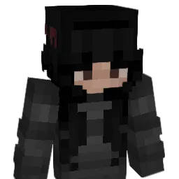 Gio18YT Minecraft avatar bust