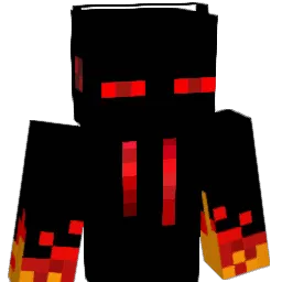 Gio889 Minecraft avatar bust