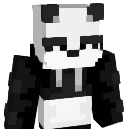 Gio94 Minecraft avatar bust
