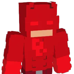 GioCityz Minecraft avatar bust