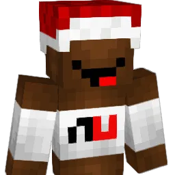 GioDragon Minecraft avatar bust