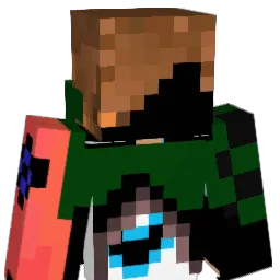 GioGiostart's Minecraft skin