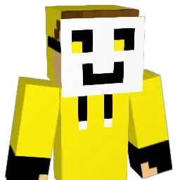 GioKol's Minecraft skin