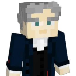 GioPan's Minecraft skin