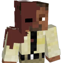 GioShav's Minecraft skin