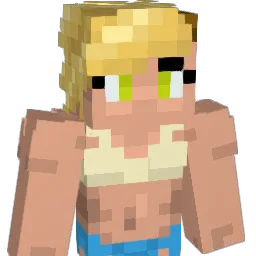 Gio_93's Minecraft skin