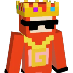 Gio_Boi Minecraft avatar bust