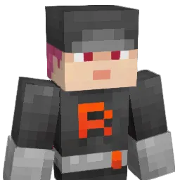 Gio_T's Minecraft skin