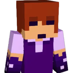 Gio_m_ Minecraft avatar bust