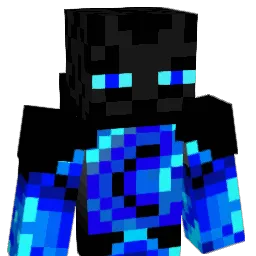 Giobs615's Minecraft skin