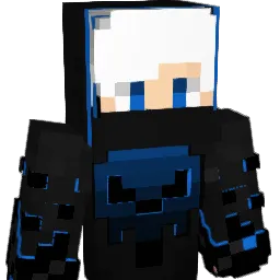 Gioele2007 Minecraft avatar bust